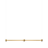 Art 3 | brushed gold