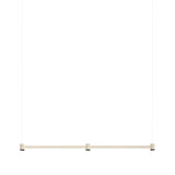 Art 3 | brushed gold