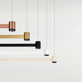 Art 3 | brushed gold
