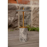 Asteria Move mini | clay travertine