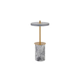 Asteria Move mini | clay travertine