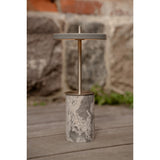 Asteria Move mini | clay travertine