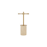 Asteria Move mini | clay travertine