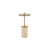 Asteria Move mini | clay travertine