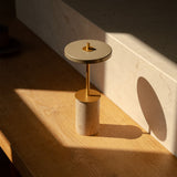 Asteria Move mini | clay travertine