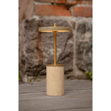 Asteria Move mini | clay travertine