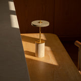 Asteria Move mini | clay travertine