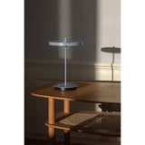 Asteria move monochrome portable | polished brass