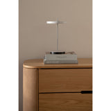 Asteria move monochrome portable | polished brass