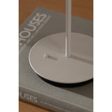 Asteria move monochrome portable | polished brass