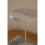 Asteria move monochrome portable | polished brass