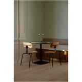 Asteria move monochrome portable | polished brass