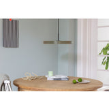Asteria medium 43 | nuance mist