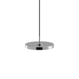 Asteria micro monochrome 15 | polished brass