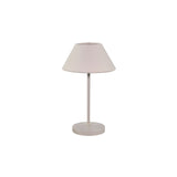 Teya table portable | off-white