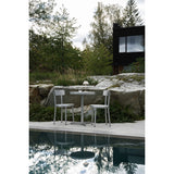 Teya table portable | off-white