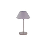 Teya table portable | off-white