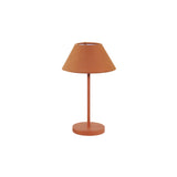 Teya table portable | off-white
