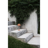 Teya table portable | off-white