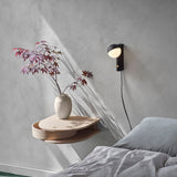 Balancer mini wall/table lamp | steel