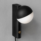 Balancer mini wall/table lamp | steel