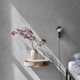 Balancer mini wall/table lamp | steel