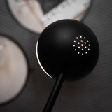 Balancer long wall lamp | black