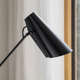 Birdy floor lamp | black