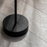 Birdy floor lamp | black