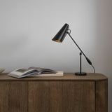 Birdy table lamp | black