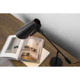Birdy table lamp | black