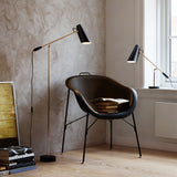 Birdy table lamp | black