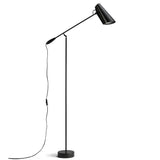 Birdy floor lamp | black