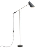 Birdy floor lamp | black