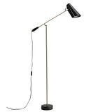 Birdy floor lamp | black