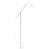 Birdy floor lamp | black