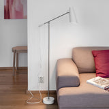 Birdy floor lamp | black