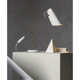 Birdy table lamp | black