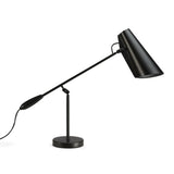 Birdy table lamp | black