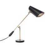 Birdy table lamp | black