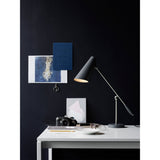 Birdy table lamp | black