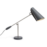 Birdy table lamp | black