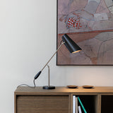 Birdy table lamp | black