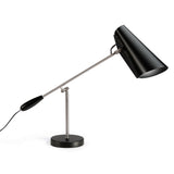 Birdy table lamp | black