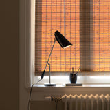 Birdy table lamp | black