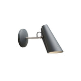 Birdy wall lamp | black