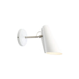 Birdy wall lamp | black