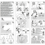 CNC 35 Q trimless IP67 | clear glass