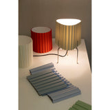 Canelé table lamp | warm white