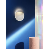 Flindt wall outdoor lamp ø20-30-40 | black